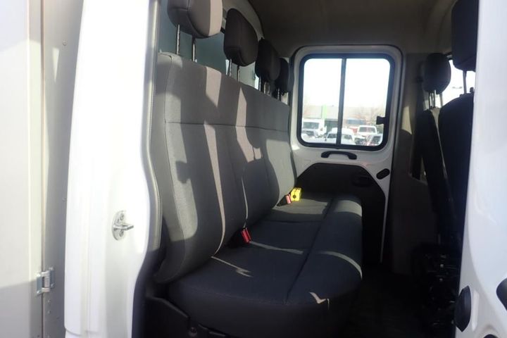 Photo 5 VIN: VF1VBV6Z754118932 - RENAULT MASTER CHASSIS DOUBLE CABINE 