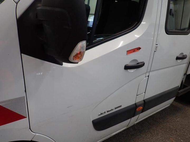 Photo 24 VIN: VF1VBV6Z754811688 - RENAULT MASTER 