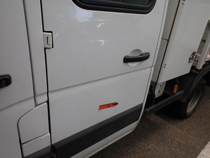 Photo 26 VIN: VF1VBV6Z754811688 - RENAULT MASTER 