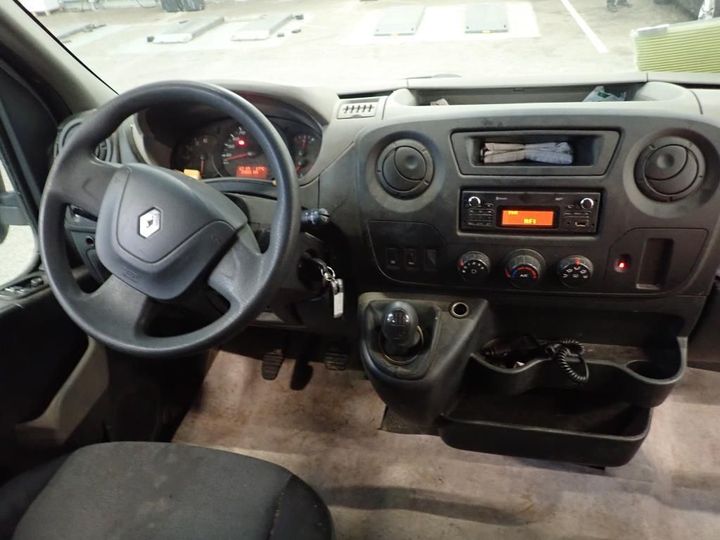 Photo 6 VIN: VF1VBV6Z754811688 - RENAULT MASTER 