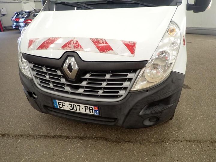 Photo 25 VIN: VF1VBV6Z755694053 - RENAULT MASTER 