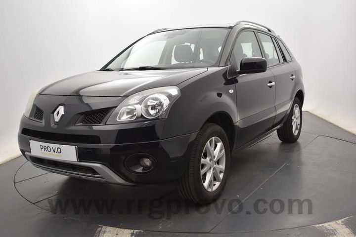 Photo 1 VIN: VF1VY0K0NUC358646 - RENAULT KOLEOS 