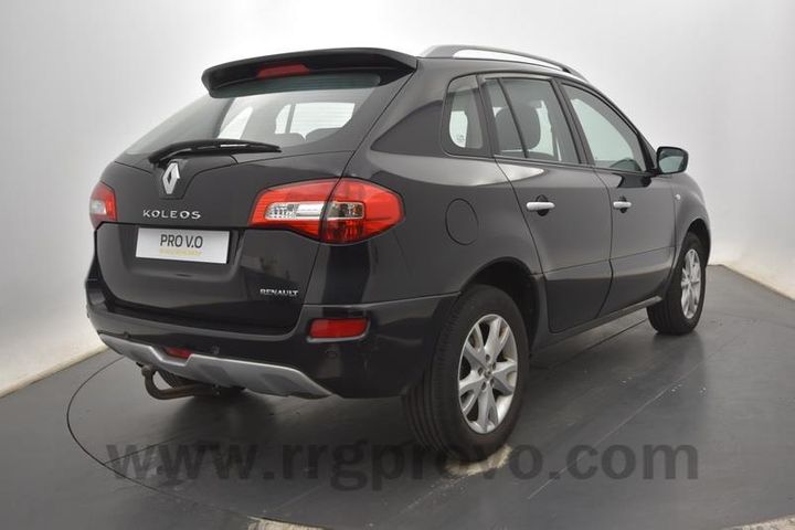 Photo 2 VIN: VF1VY0K0NUC358646 - RENAULT KOLEOS 