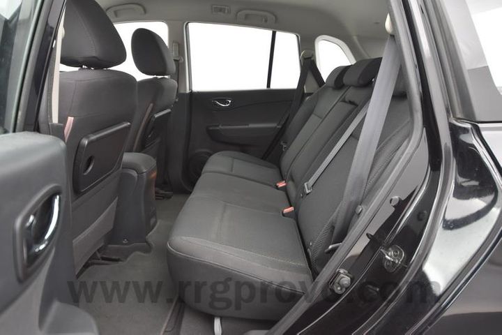 Photo 4 VIN: VF1VY0K0NUC358646 - RENAULT KOLEOS 