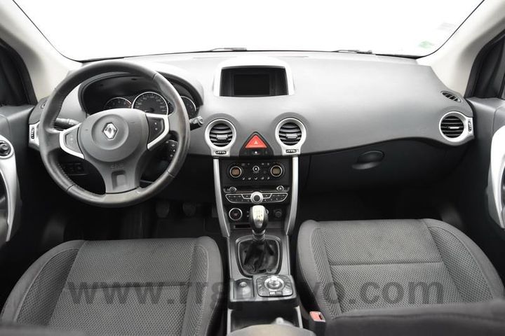 Photo 5 VIN: VF1VY0K0NUC358646 - RENAULT KOLEOS 