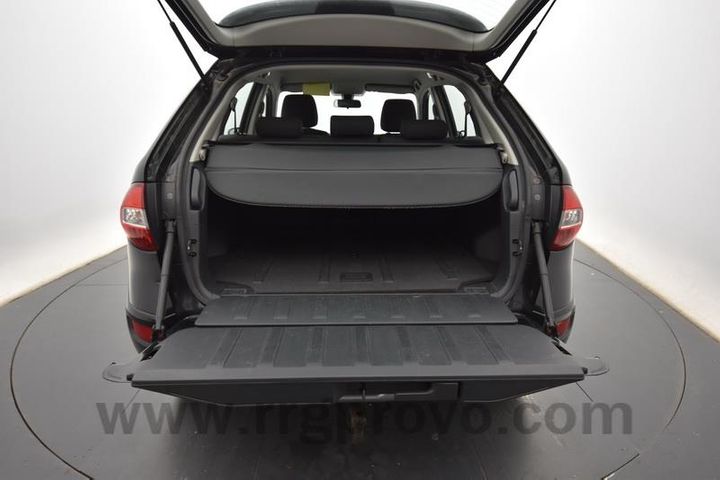 Photo 9 VIN: VF1VY0K0NUC358646 - RENAULT KOLEOS 