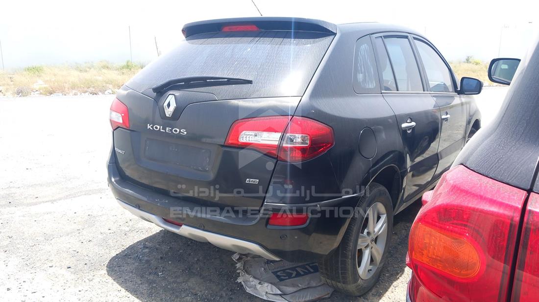 Photo 7 VIN: VF1VYRCY2DC422195 - RENAULT KOLEOS 