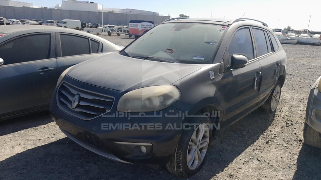 Photo 5 VIN: VF1VYRCY2DC449459 - RENAULT KOLEOS 