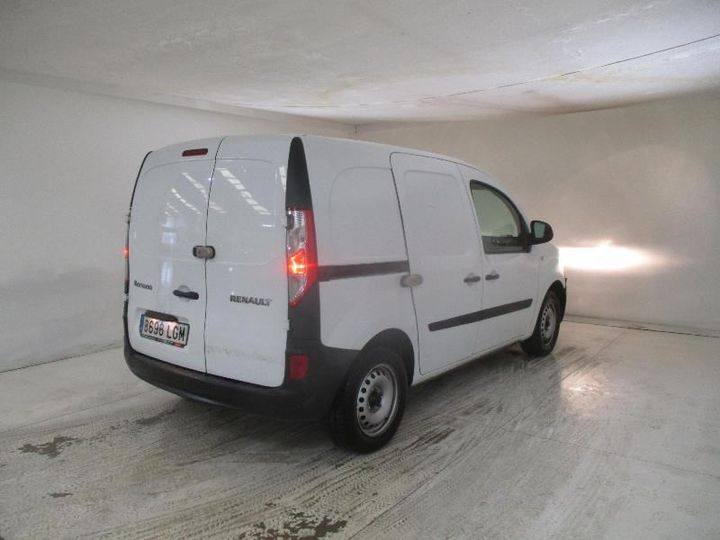 Photo 6 VIN: VF1WF000064299157 - RENAULT KANGOO 