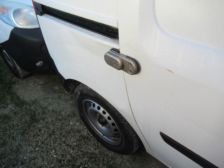 Photo 8 VIN: VF1WF000064299157 - RENAULT KANGOO 