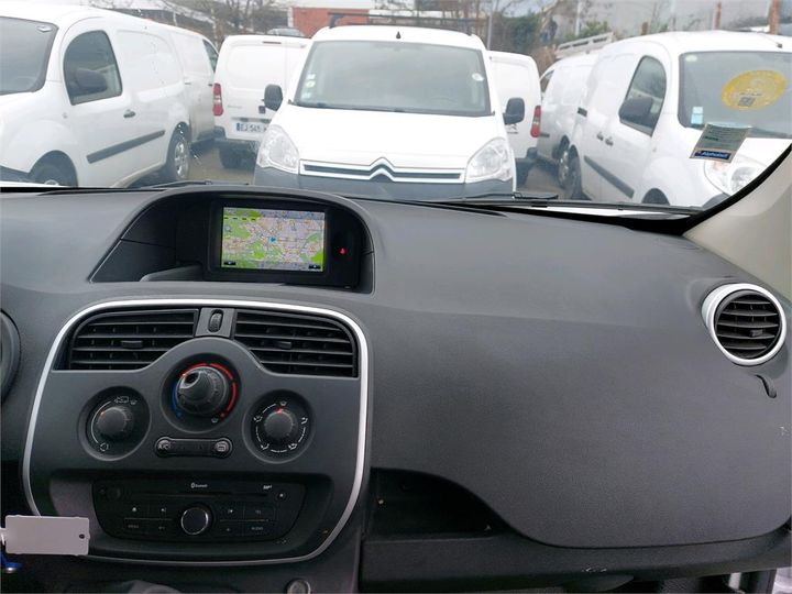 Photo 12 VIN: VF1WF000064466441 - RENAULT KANGOO EXPRESS 