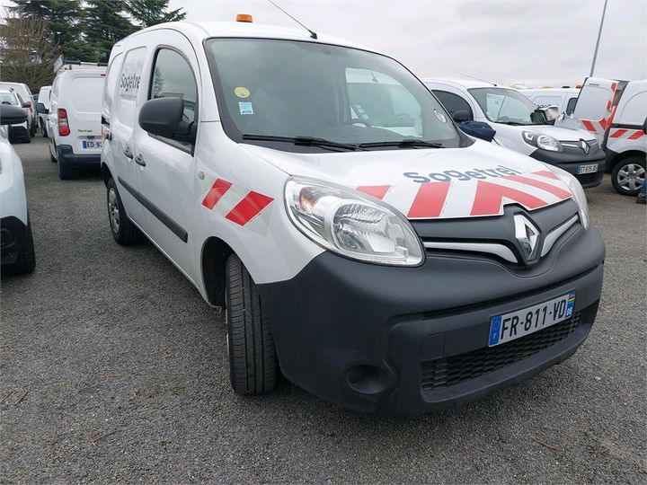 Photo 2 VIN: VF1WF000064466441 - RENAULT KANGOO EXPRESS 