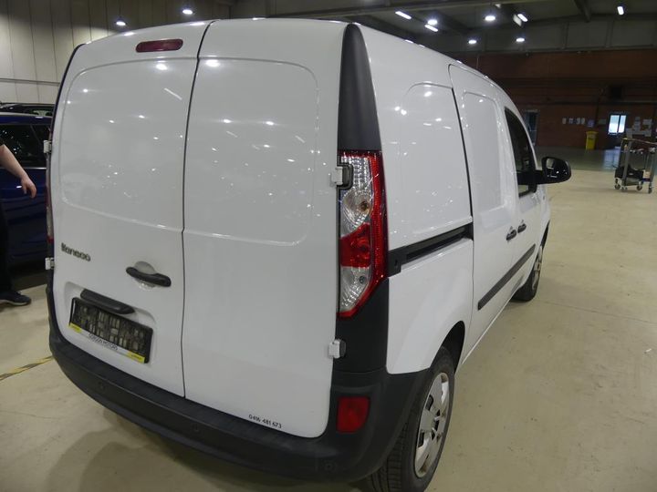 Photo 1 VIN: VF1WF000064517551 - RENAULT KANGOO EXPRESS 