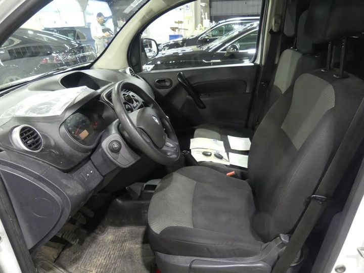 Photo 6 VIN: VF1WF000064517551 - RENAULT KANGOO EXPRESS 