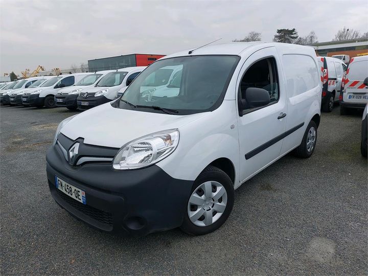 Photo 1 VIN: VF1WF000064745579 - RENAULT KANGOO EXPRESS 