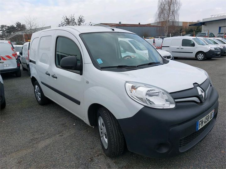 Photo 2 VIN: VF1WF000064745579 - RENAULT KANGOO EXPRESS 