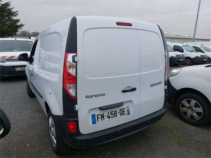 Photo 3 VIN: VF1WF000064745579 - RENAULT KANGOO EXPRESS 