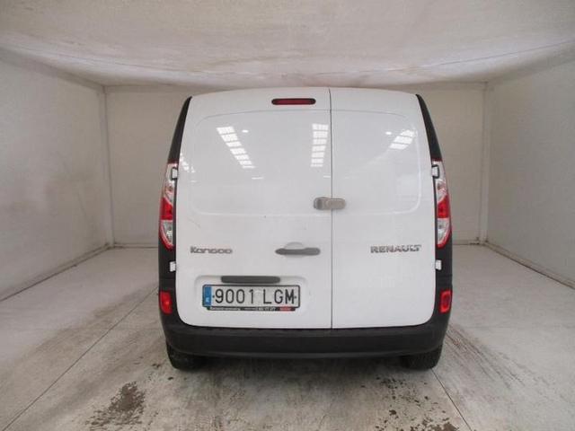 Photo 1 VIN: VF1WF000064824797 - RENAULT KANGOO 