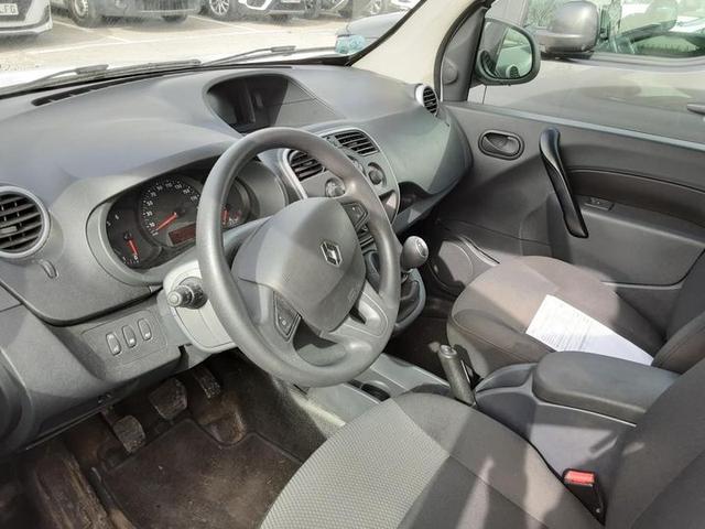 Photo 16 VIN: VF1WF000064824797 - RENAULT KANGOO 