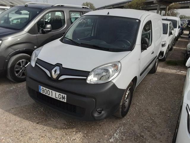 Photo 17 VIN: VF1WF000064824797 - RENAULT KANGOO 