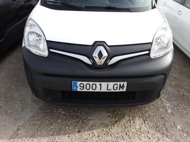 Photo 18 VIN: VF1WF000064824797 - RENAULT KANGOO 