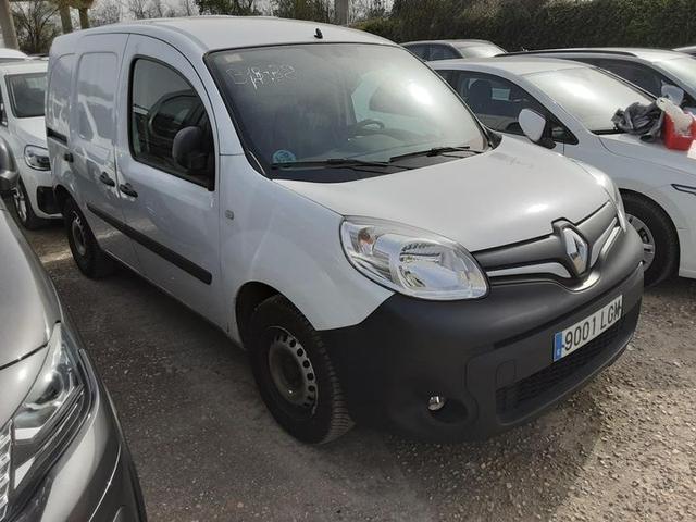 Photo 23 VIN: VF1WF000064824797 - RENAULT KANGOO 