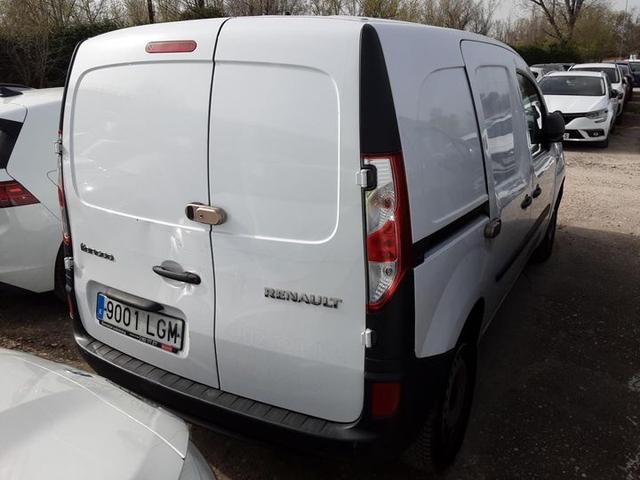 Photo 29 VIN: VF1WF000064824797 - RENAULT KANGOO 