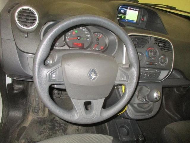 Photo 4 VIN: VF1WF000064824797 - RENAULT KANGOO 