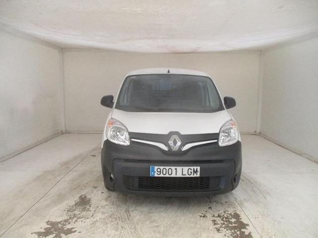 Photo 5 VIN: VF1WF000064824797 - RENAULT KANGOO 