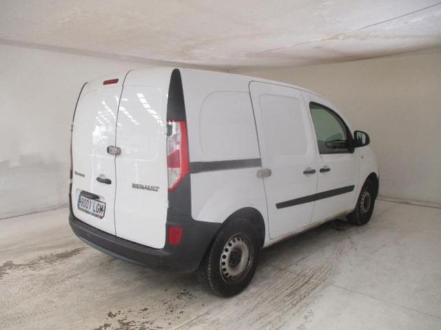 Photo 6 VIN: VF1WF000064824797 - RENAULT KANGOO 