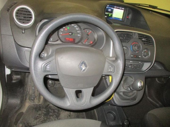 Photo 4 VIN: VF1WF000064824797 - RENAULT KANGOO 