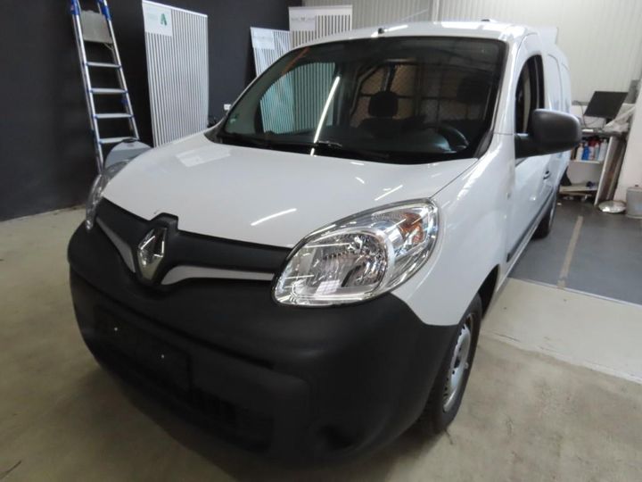 Photo 0 VIN: VF1WF000065066244 - RENAULT KANGOO 