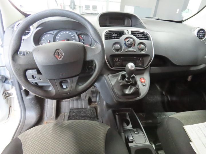 Photo 4 VIN: VF1WF000065066244 - RENAULT KANGOO 