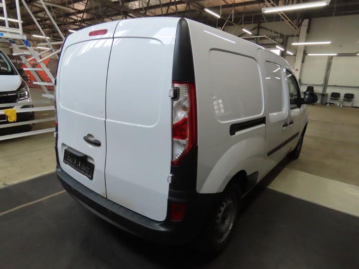 Photo 5 VIN: VF1WF000065066244 - RENAULT KANGOO 