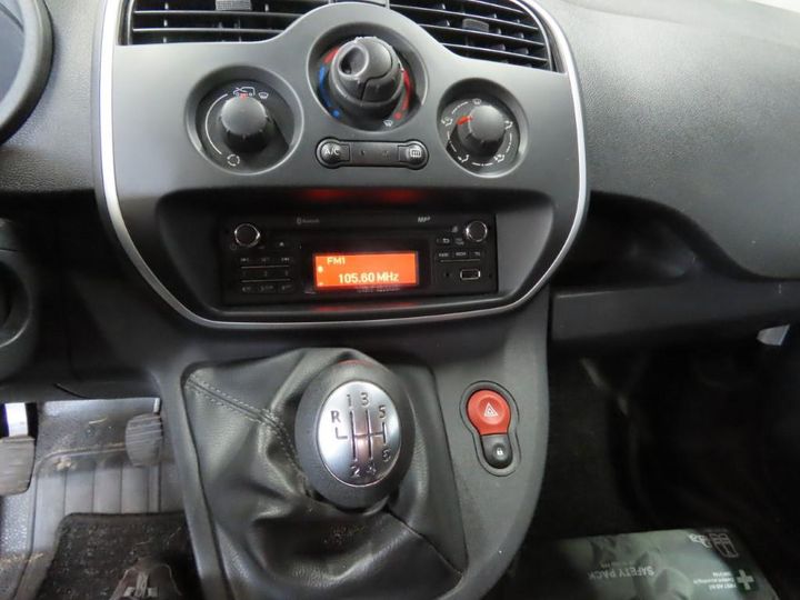 Photo 9 VIN: VF1WF000065066244 - RENAULT KANGOO 