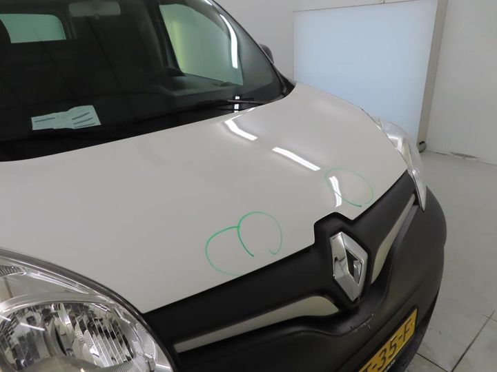 Photo 24 VIN: VF1WF000066491988 - RENAULT KANGOO 