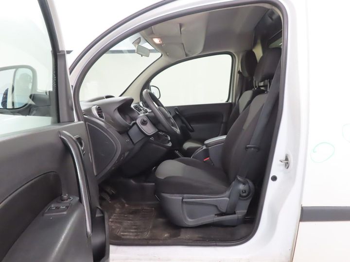 Photo 4 VIN: VF1WF000066491988 - RENAULT KANGOO 