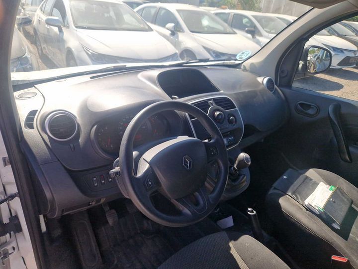 Photo 11 VIN: VF1WF000067272930 - RENAULT KANGOO 