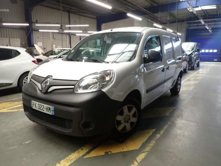 Photo 1 VIN: VF1WF000163983074 - RENAULT KANGOO EXPRESS 