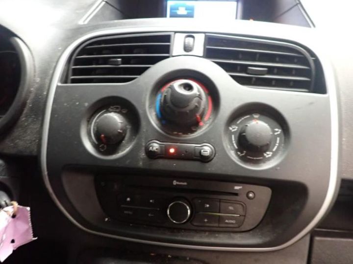 Photo 10 VIN: VF1WF000163983074 - RENAULT KANGOO EXPRESS 