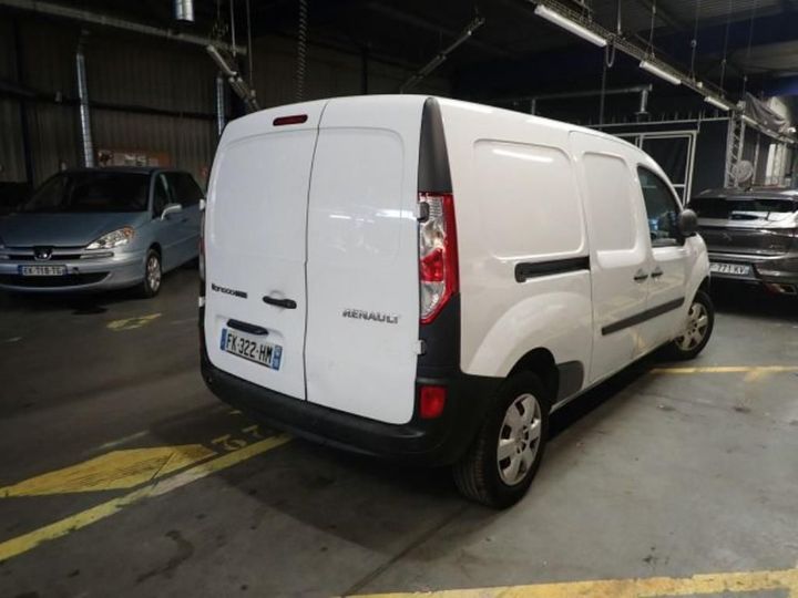 Photo 2 VIN: VF1WF000163983074 - RENAULT KANGOO EXPRESS 