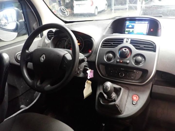 Photo 8 VIN: VF1WF000163983074 - RENAULT KANGOO EXPRESS 