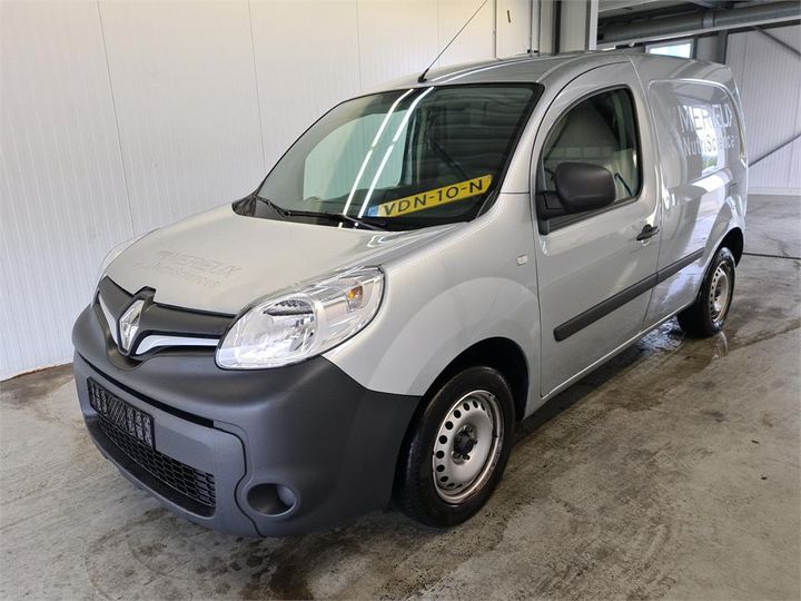 Photo 1 VIN: VF1WF000164398912 - RENAULT KANGOO 