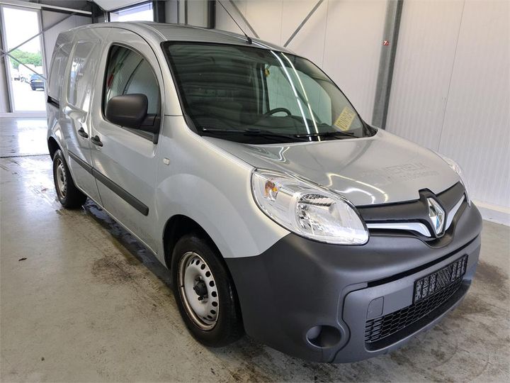 Photo 2 VIN: VF1WF000164398912 - RENAULT KANGOO 