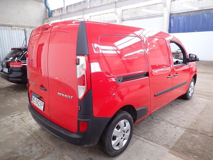 Photo 3 VIN: VF1WF000164413621 - RENAULT KANGOO EXPRESS 