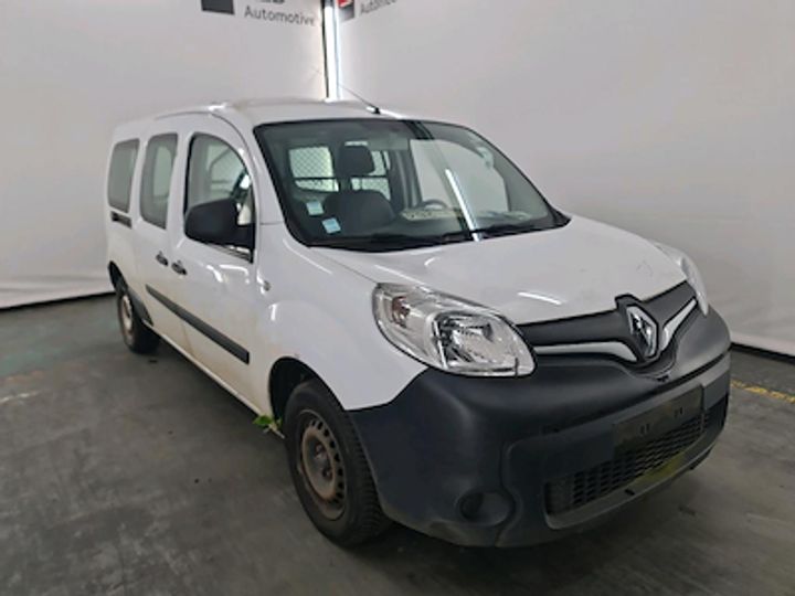 Photo 1 VIN: VF1WF000164596910 - RENAULT KANGOO EXPRESS MAXI DIESEL 