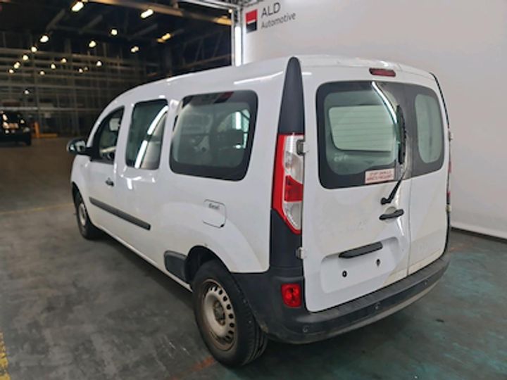 Photo 2 VIN: VF1WF000164596910 - RENAULT KANGOO EXPRESS MAXI DIESEL 