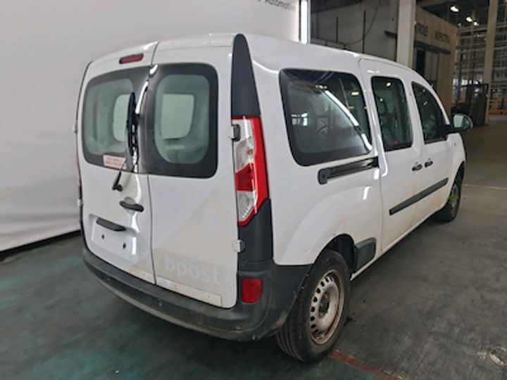 Photo 3 VIN: VF1WF000164596910 - RENAULT KANGOO EXPRESS MAXI DIESEL 