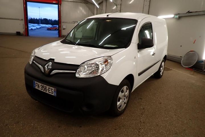 Photo 1 VIN: VF1WF000164687594 - RENAULT KANGOO EXPRESS 