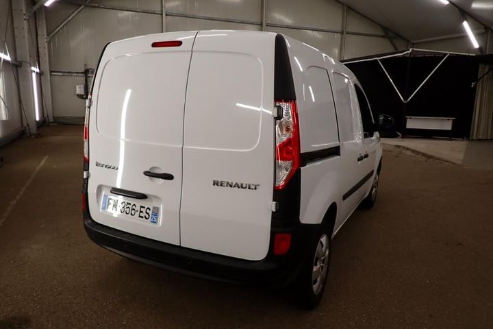 Photo 2 VIN: VF1WF000164687594 - RENAULT KANGOO EXPRESS 